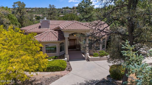 623 Heather Brook Circle, Prescott, AZ 86303