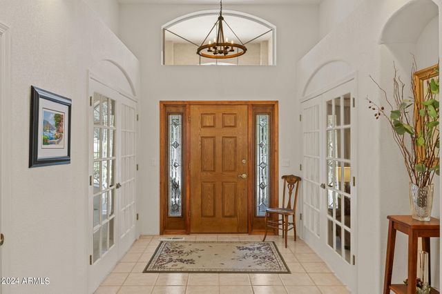 623 Heather Brook Circle, Prescott, AZ 86303