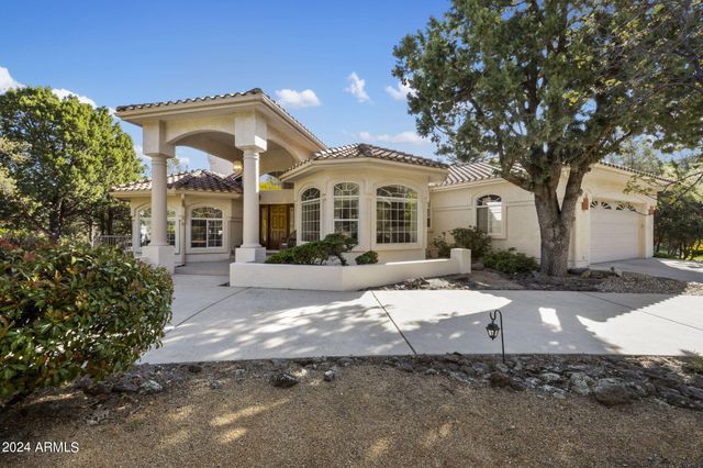 623 Heather Brook Circle, Prescott, AZ 86303