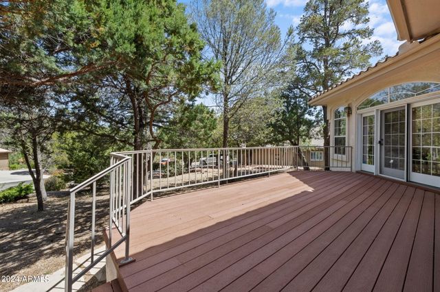 623 Heather Brook Circle, Prescott, AZ 86303