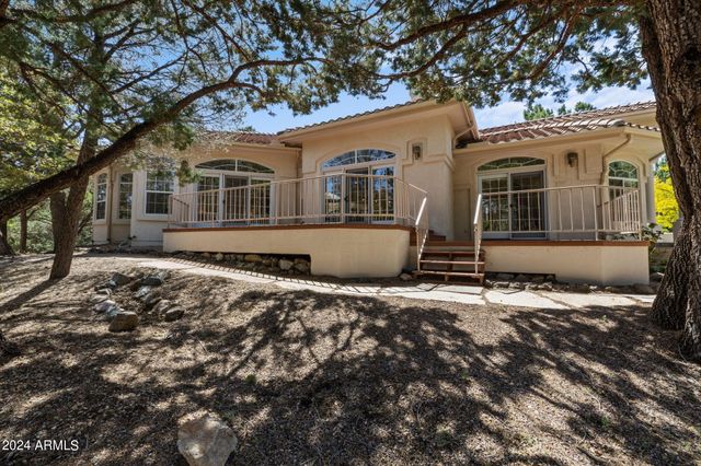623 Heather Brook Circle, Prescott, AZ 86303