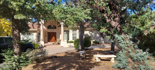 623 Heather Brook Circle, Prescott, AZ 86303