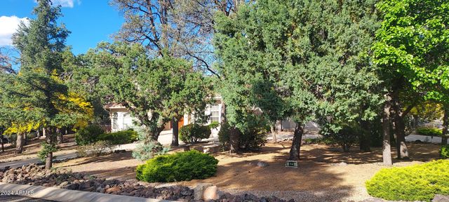 623 Heather Brook Circle, Prescott, AZ 86303