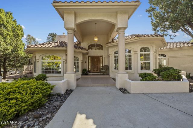 623 Heather Brook Circle, Prescott, AZ 86303