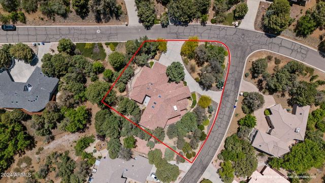623 Heather Brook Circle, Prescott, AZ 86303