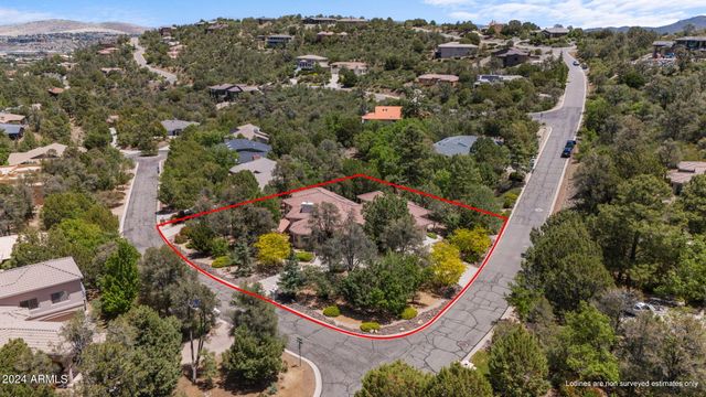 623 Heather Brook Circle, Prescott, AZ 86303