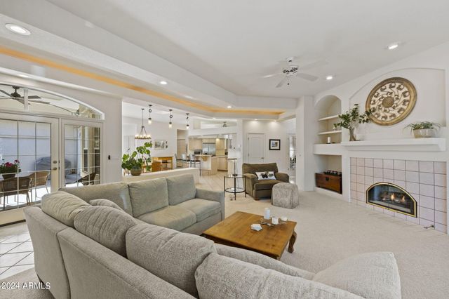 623 Heather Brook Circle, Prescott, AZ 86303