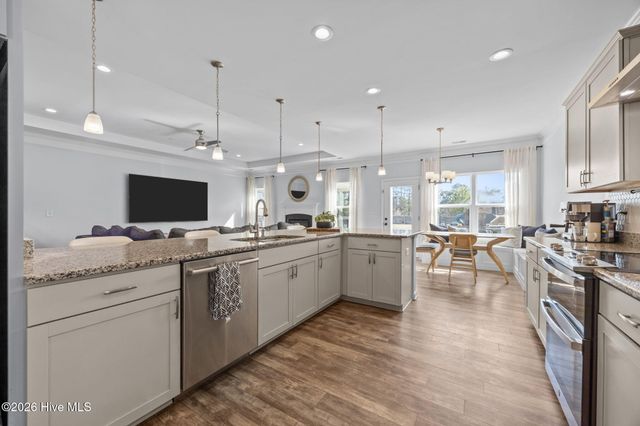 343 Highland Rhodes Drive, Clayton, NC 27520