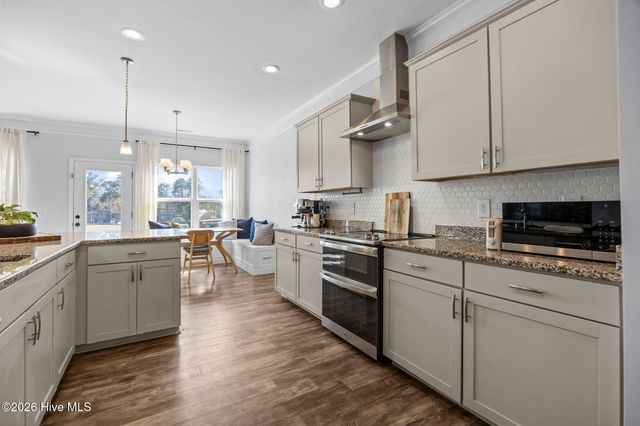 343 Highland Rhodes Drive, Clayton, NC 27520