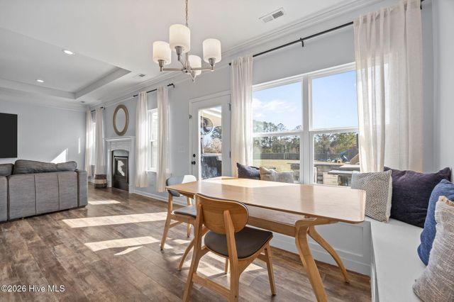 343 Highland Rhodes Drive, Clayton, NC 27520