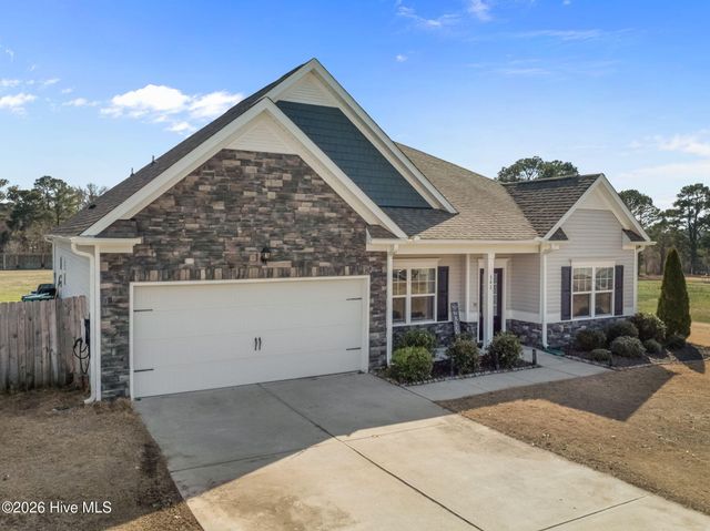 343 Highland Rhodes Drive, Clayton, NC 27520