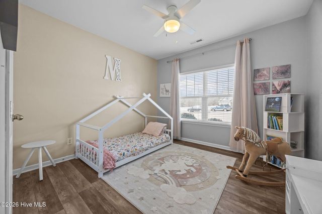 343 Highland Rhodes Drive, Clayton, NC 27520