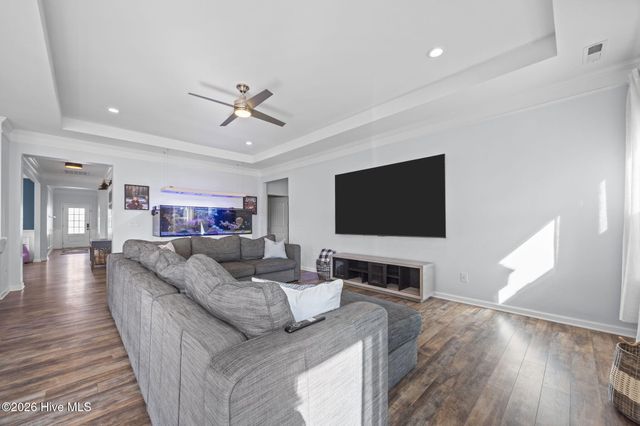 343 Highland Rhodes Drive, Clayton, NC 27520