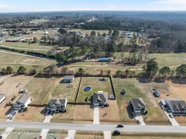 343 Highland Rhodes Drive, Clayton, NC 27520