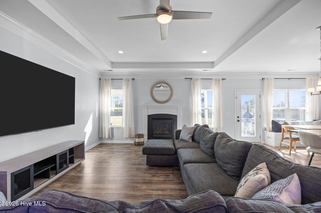 343 Highland Rhodes Drive, Clayton, NC 27520