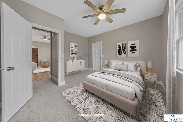 515 SW Benzel Avenue, Madelia, MN 56062