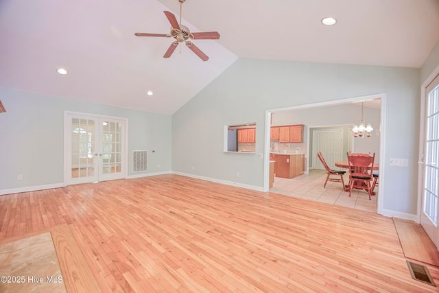 237 Riverbend Road, Jacksonville, NC 28540