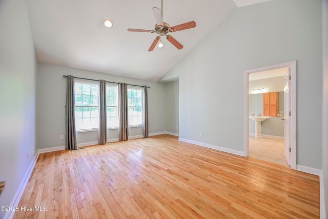 237 Riverbend Road, Jacksonville, NC 28540