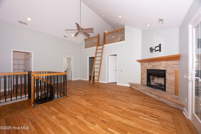 237 Riverbend Road, Jacksonville, NC 28540