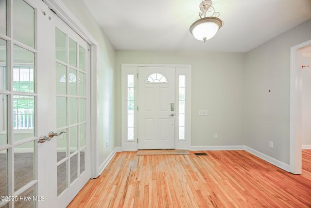 237 Riverbend Road, Jacksonville, NC 28540