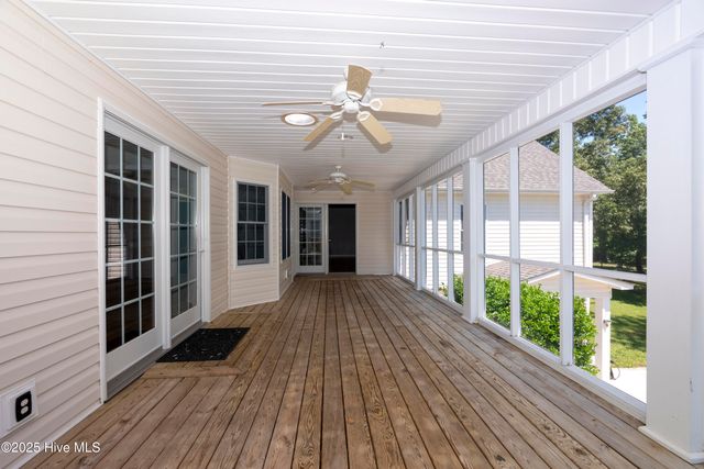 237 Riverbend Road, Jacksonville, NC 28540