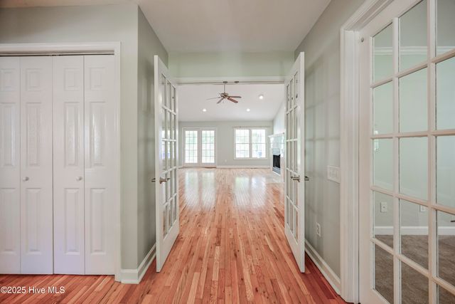 237 Riverbend Road, Jacksonville, NC 28540