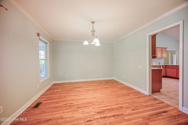 237 Riverbend Road, Jacksonville, NC 28540