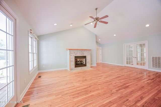 237 Riverbend Road, Jacksonville, NC 28540