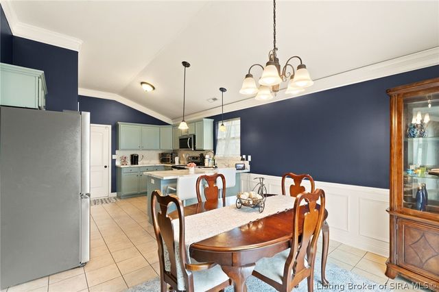 1011 Frontier Trail, Greenville, IN 47124