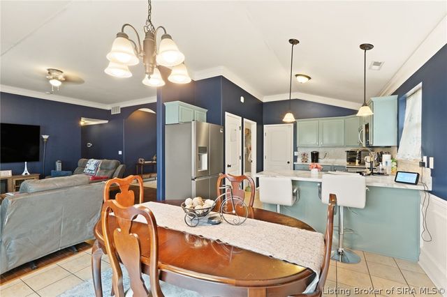 1011 Frontier Trail, Greenville, IN 47124
