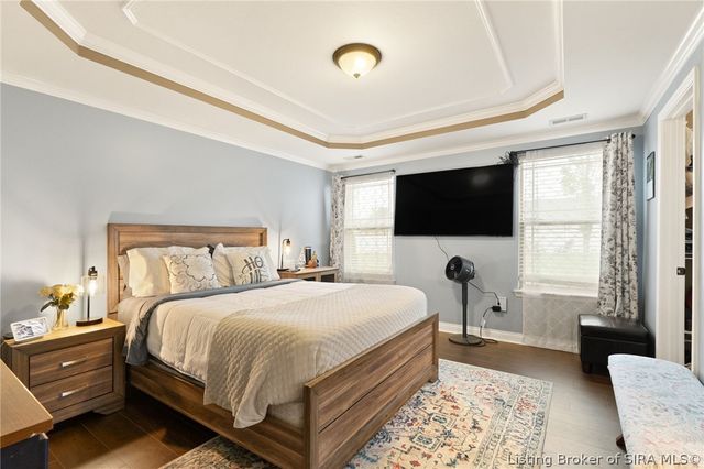 1011 Frontier Trail, Greenville, IN 47124