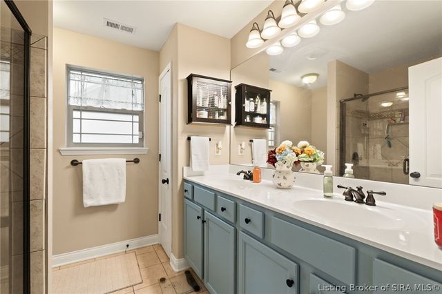 1011 Frontier Trail, Greenville, IN 47124