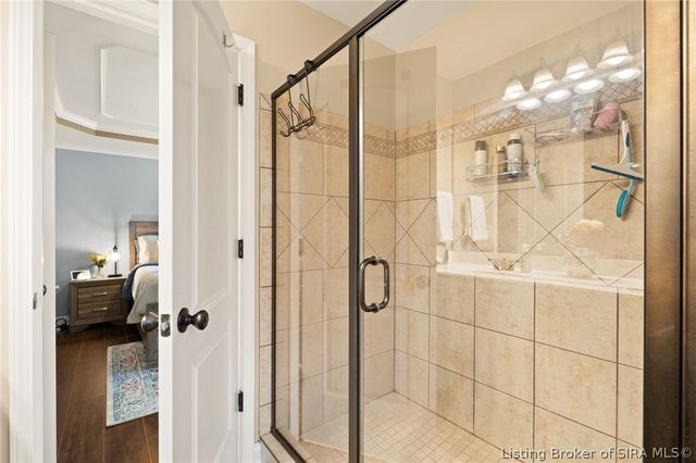 1011 Frontier Trail, Greenville, IN 47124