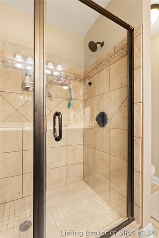 1011 Frontier Trail, Greenville, IN 47124