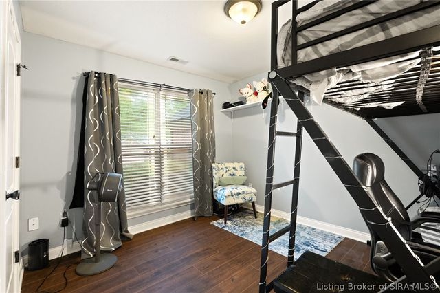 1011 Frontier Trail, Greenville, IN 47124