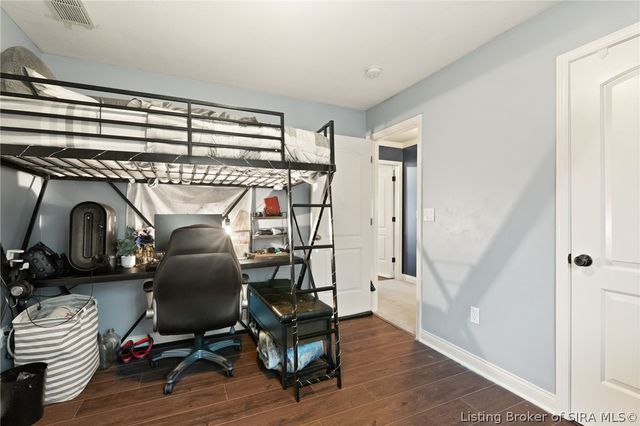 1011 Frontier Trail, Greenville, IN 47124