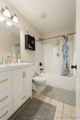 1011 Frontier Trail, Greenville, IN 47124