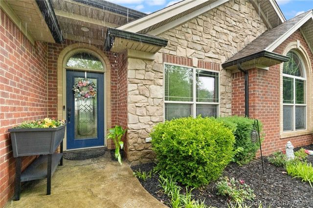 1011 Frontier Trail, Greenville, IN 47124