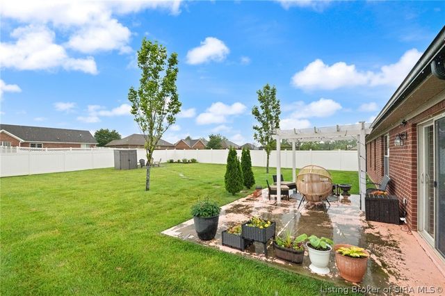 1011 Frontier Trail, Greenville, IN 47124