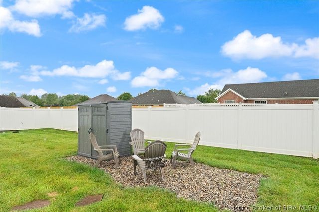 1011 Frontier Trail, Greenville, IN 47124