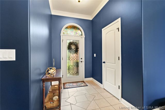 1011 Frontier Trail, Greenville, IN 47124