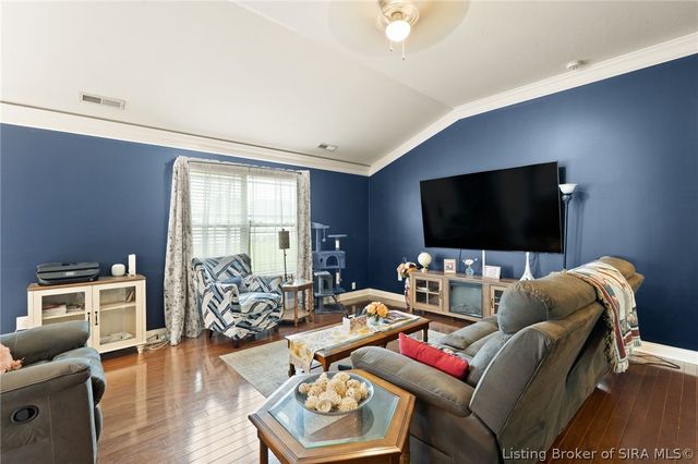 1011 Frontier Trail, Greenville, IN 47124