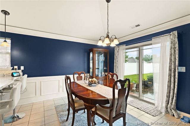 1011 Frontier Trail, Greenville, IN 47124