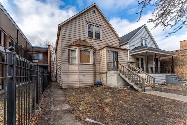 7912 S Drexel Avenue, Chicago, IL 60619