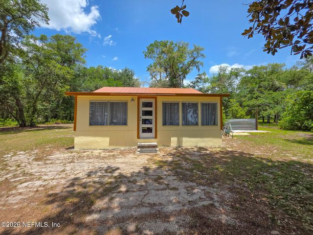 5325 ALMOND Court, Keystone Heights, FL 32656