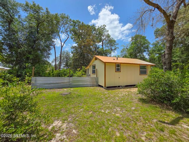 5325 ALMOND Court, Keystone Heights, FL 32656
