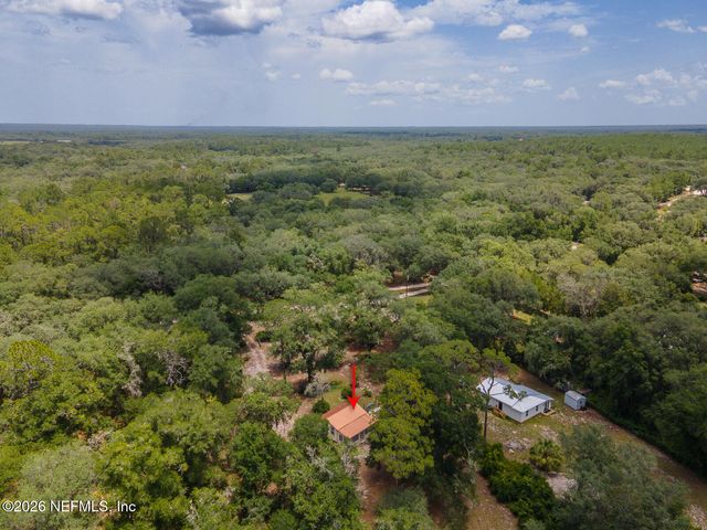5325 ALMOND Court, Keystone Heights, FL 32656