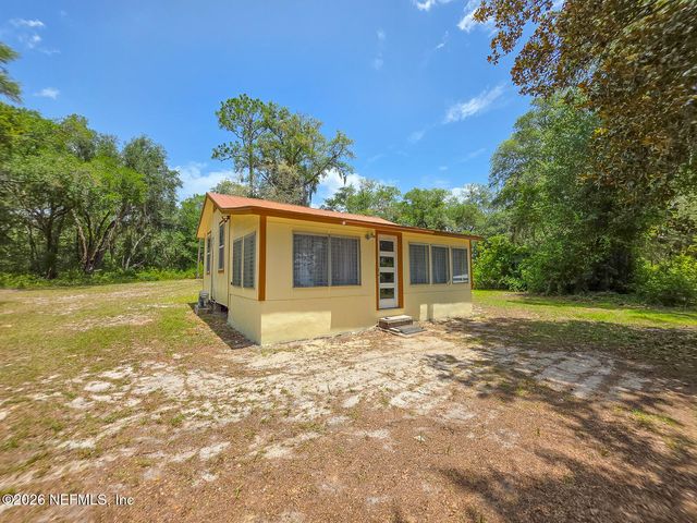 5325 ALMOND Court, Keystone Heights, FL 32656