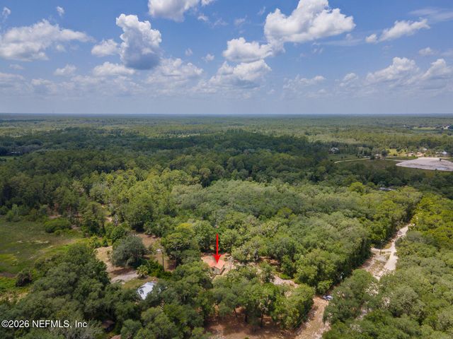 5325 ALMOND Court, Keystone Heights, FL 32656