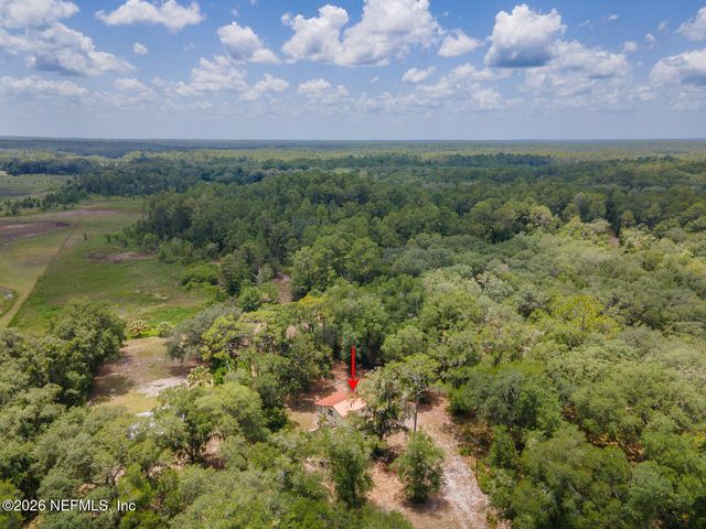 5325 ALMOND Court, Keystone Heights, FL 32656